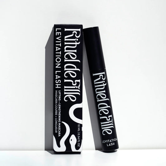 Coming Soon! Levitation Lash - Midnight Black