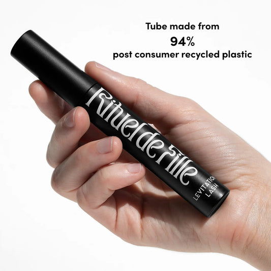 Coming Soon! Levitation Lash - Midnight Black
