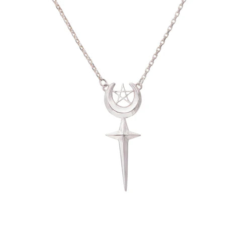Lilith Eternal Necklace
