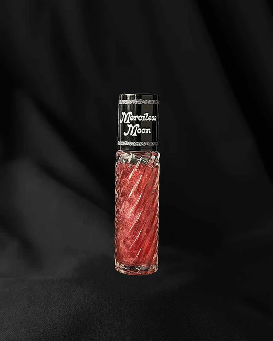 Merciless Moon Perfume Oil by Graveyard Wanders