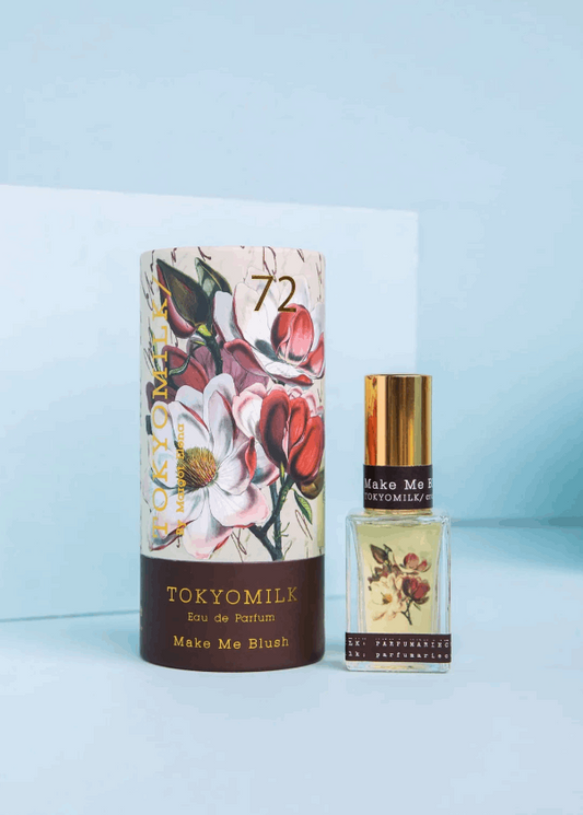 Make Me Blush Eau de Parfum by TokyoMilk