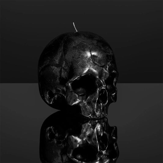 Memento Mori Candle by Heretic Parfum