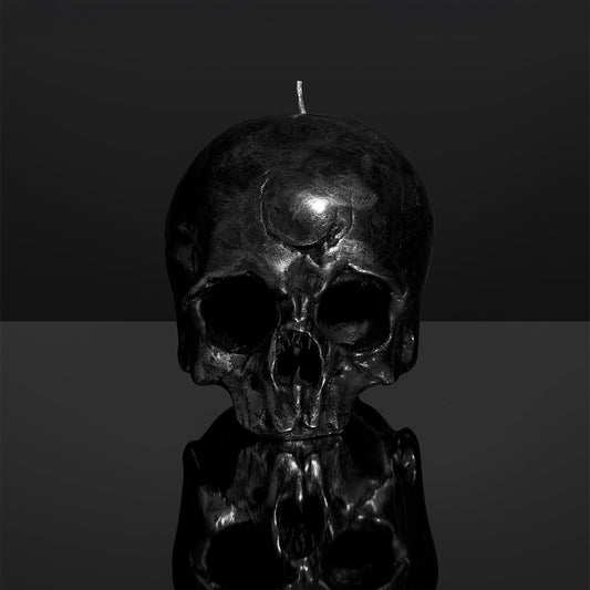 Memento Mori Candle by Heretic Parfum