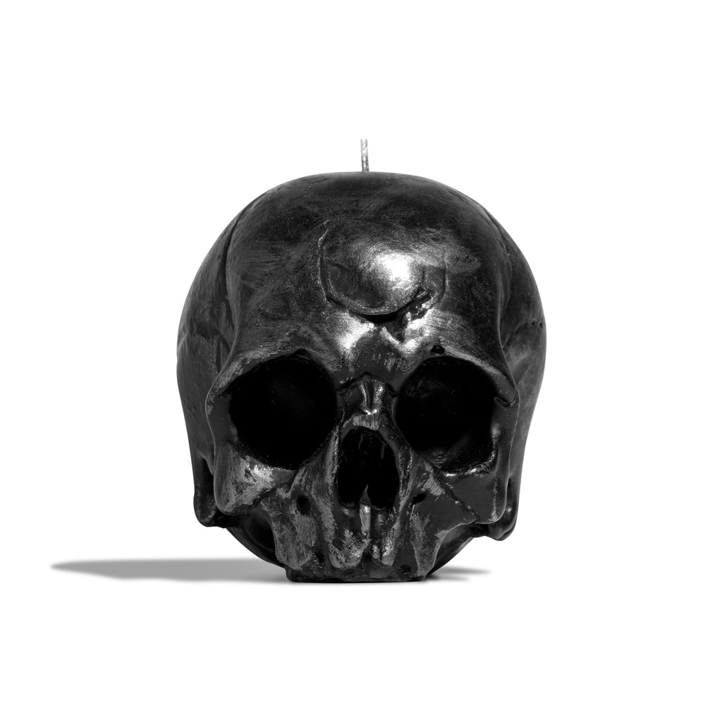 MEMENTO MORI CANDLE
