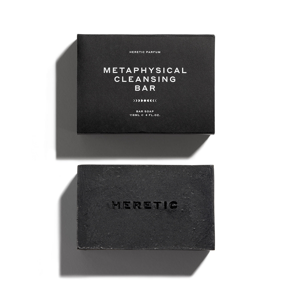METAPHYSICAL CLEANSING BAR