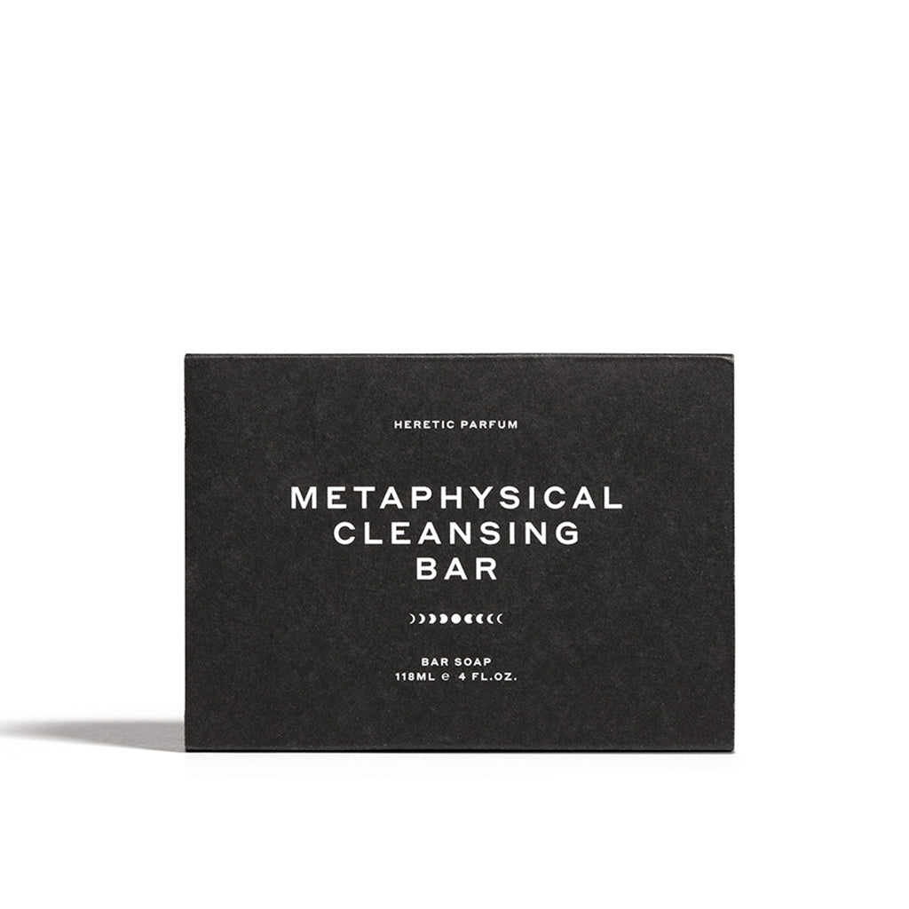 METAPHYSICAL CLEANSING BAR