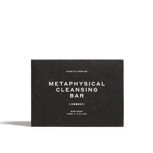 METAPHYSICAL CLEANSING BAR