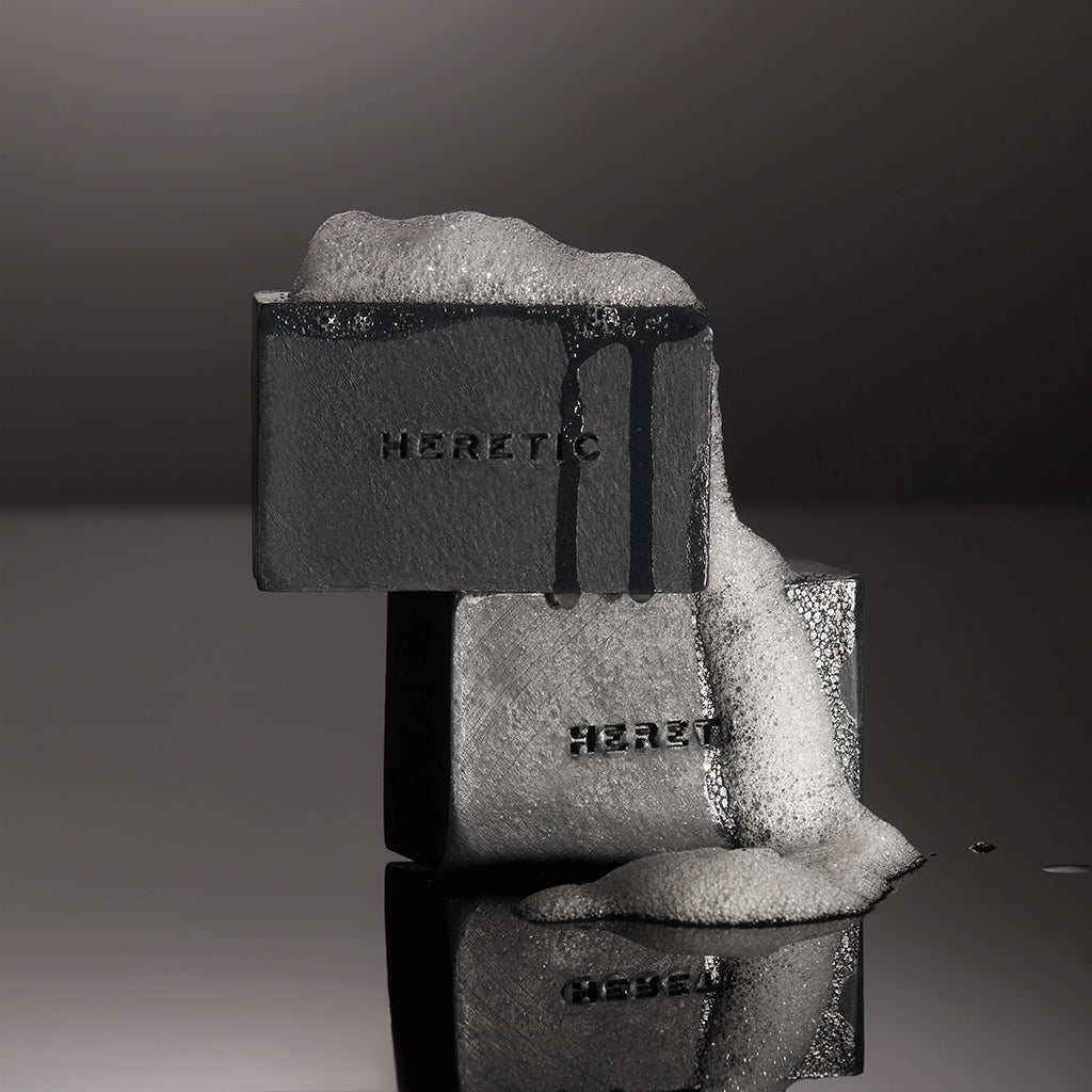 METAPHYSICAL CLEANSING BAR