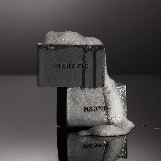 METAPHYSICAL CLEANSING BAR