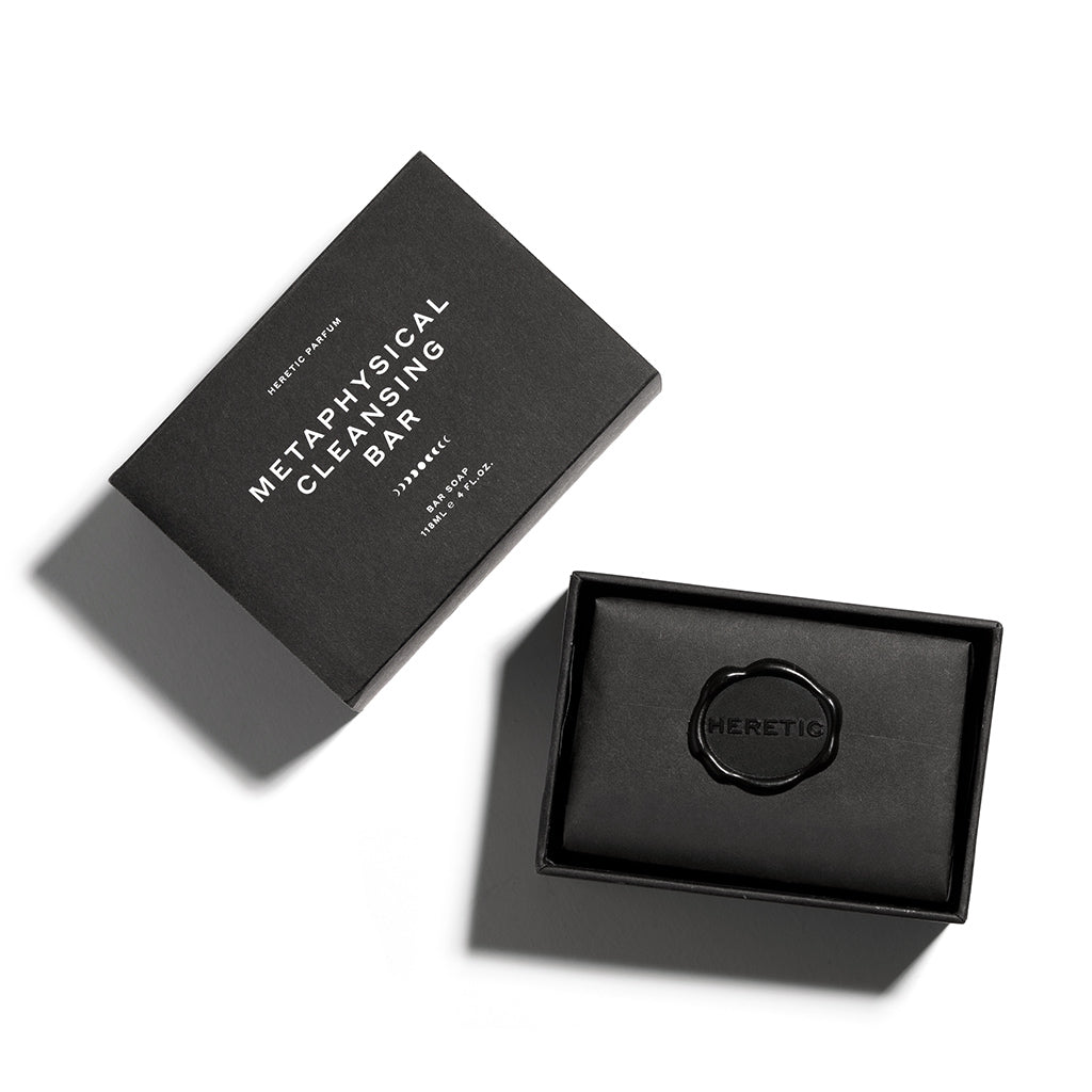 METAPHYSICAL CLEANSING BAR