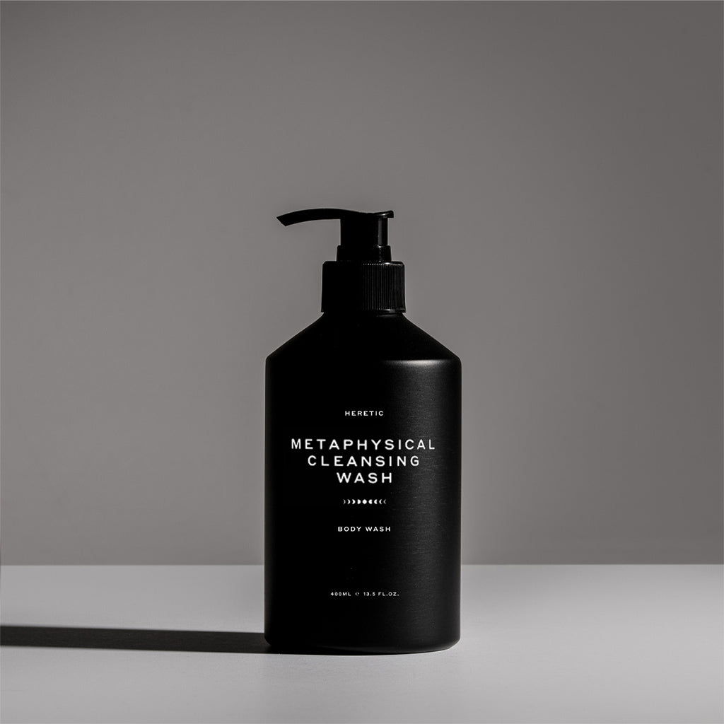METAPHYSICAL CLEANSING WASH