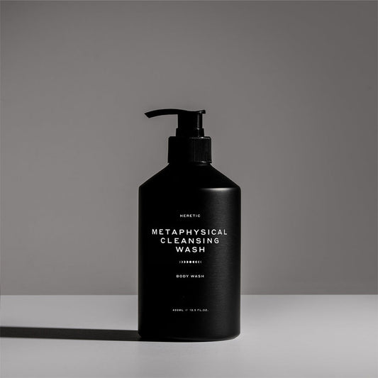 METAPHYSICAL CLEANSING WASH