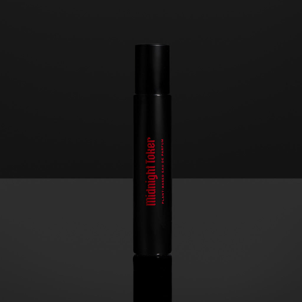 MIDNIGHT TOKER