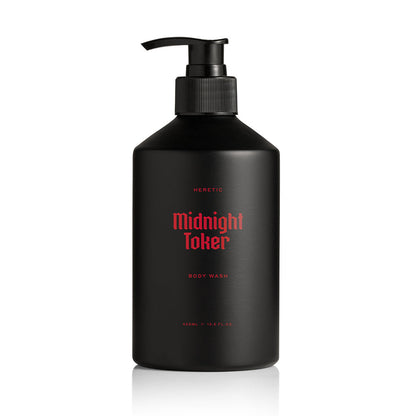 MIDNIGHT TOKER BODY WASH