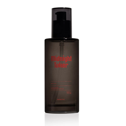 MIDNIGHT TOKER BODY OIL
