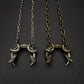 Immortalis III Necklace by Miyu Decay
