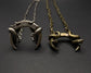 Immortalis III Necklace by Miyu Decay