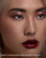 Enchanted Lip Sheer: Adder's Tongue