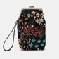 Night Garden Carpet Phone Case
