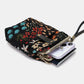 Night Garden Carpet Phone Case