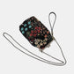 Night Garden Carpet Phone Case