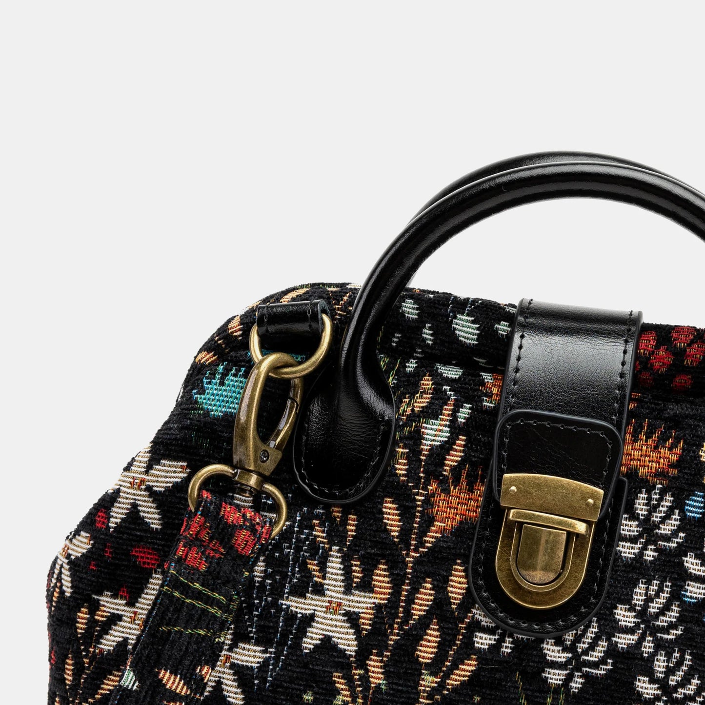Night Garden Everyday Backpack