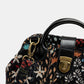 Night Garden Everyday Backpack