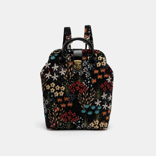Night Garden Everyday Backpack