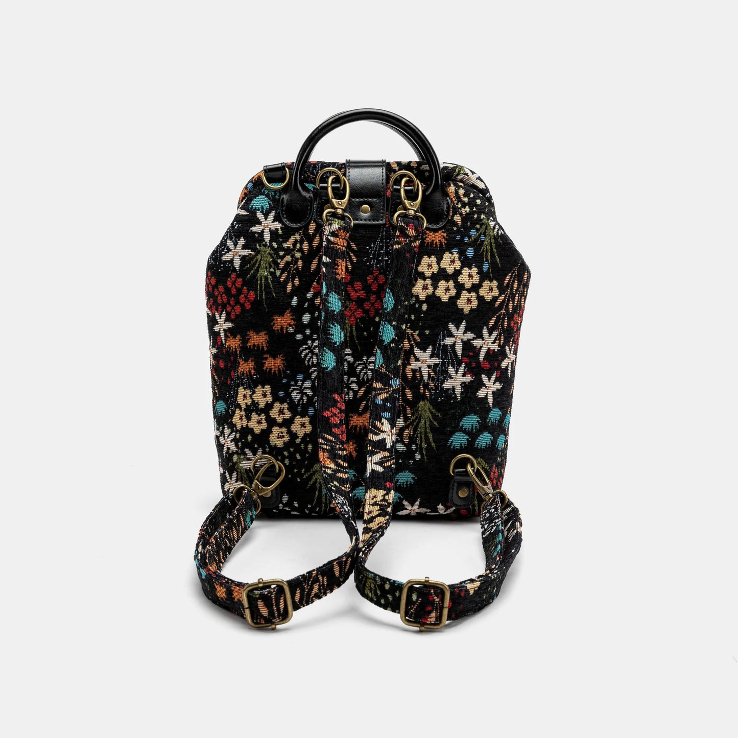 Night Garden Everyday Backpack