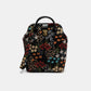 Night Garden Everyday Backpack