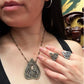 Night’s Planchette Rings by Miyu Decay
