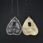 Night’s Planchette Necklace by Miyu Decay