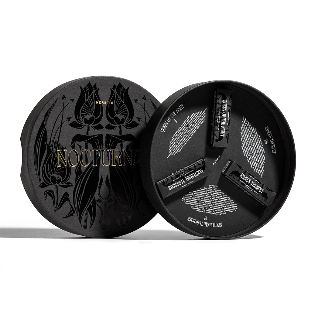 NOCTURNAL DISCOVERY SET