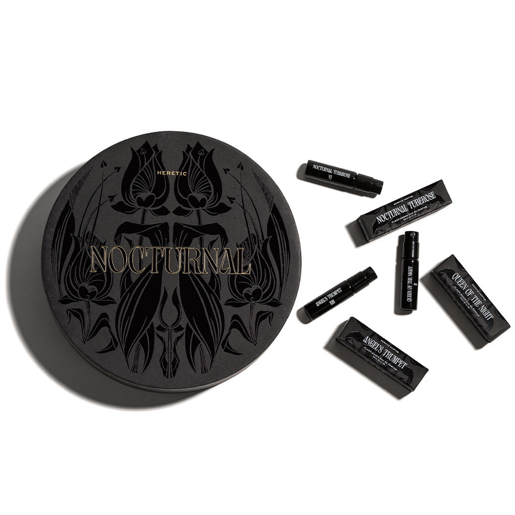 NOCTURNAL DISCOVERY SET