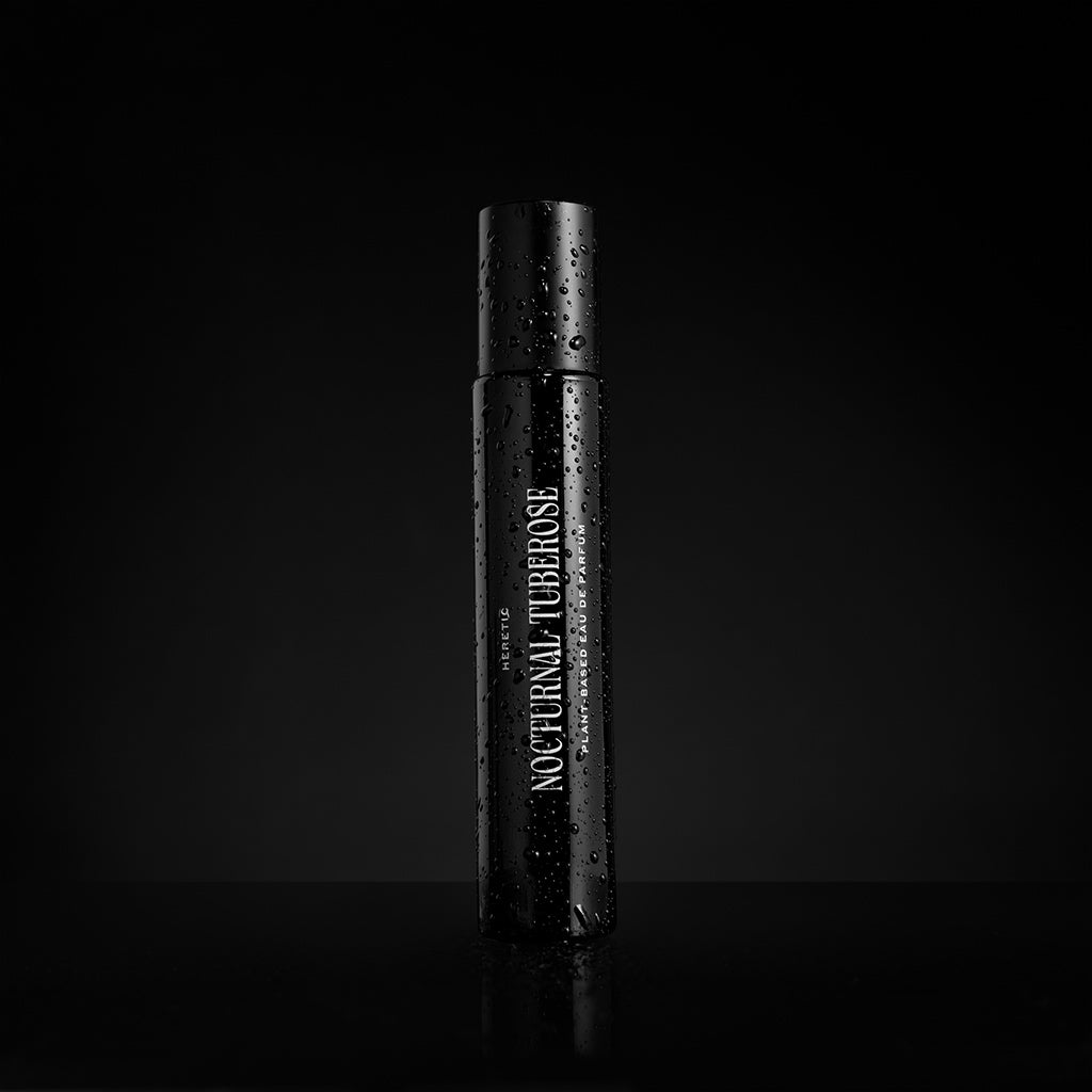 Nocturnal Tuberose