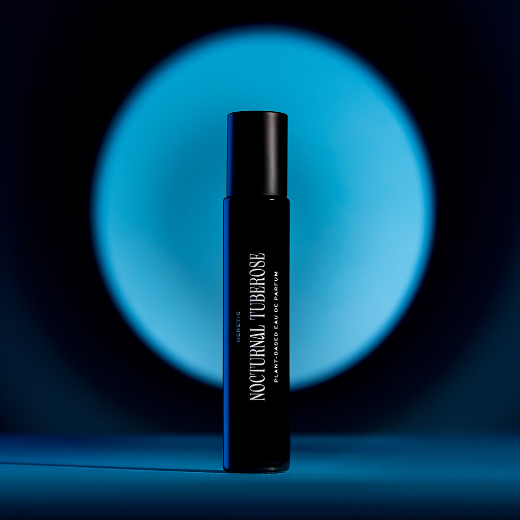 Nocturnal Tuberose