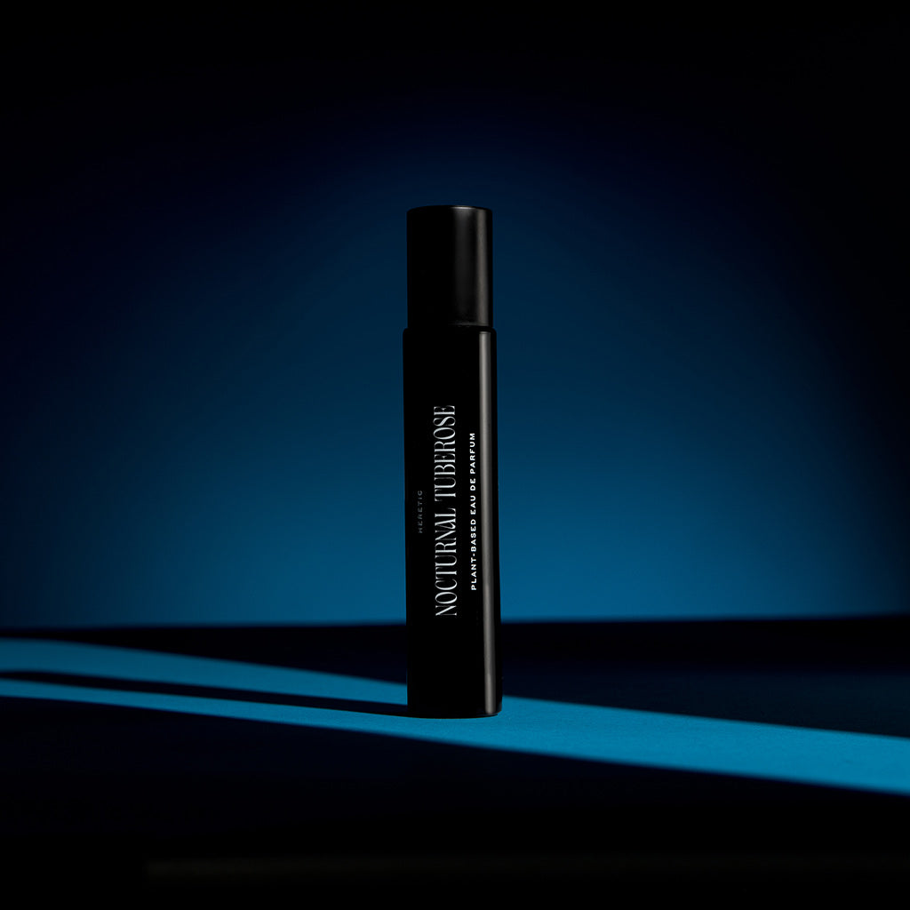 Nocturnal Tuberose