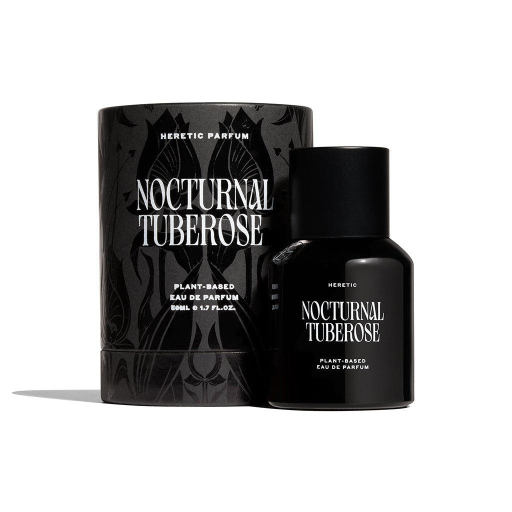 Nocturnal Tuberose