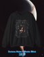 Wonder Witch x Nocturne Witch City Baphomet Crewneck Sweatshirt | Salem 400th Anniversary Exclusive (Copy)