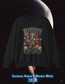 Salem 1626: The Witch City Tour Crewneck | 400th Anniversary Exclusive