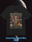Salem 1626: The Witch City Tour Tee | 400th Anniversary Exclusive