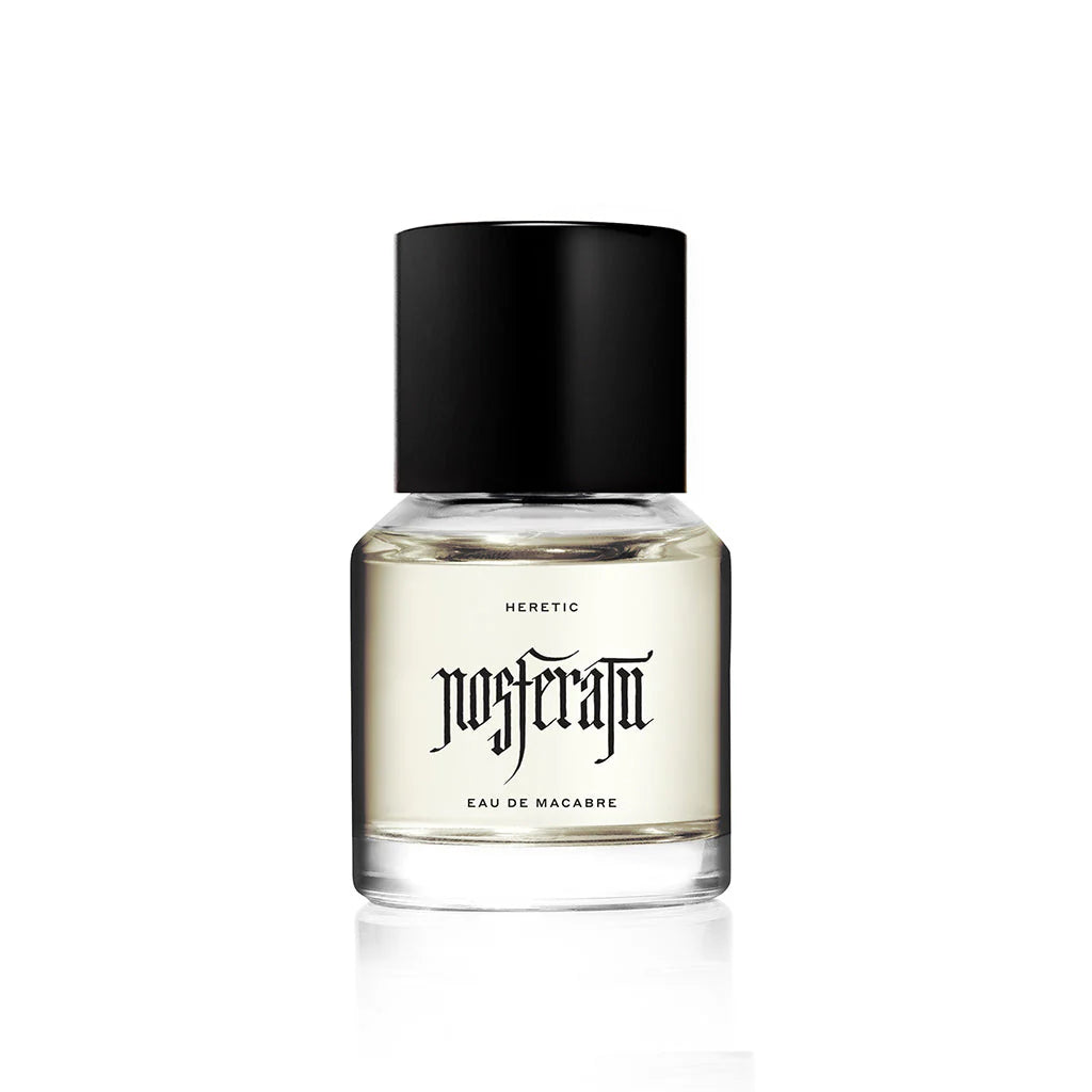 Nosferatu Parfum by Heretic (Back in Stock Soon)