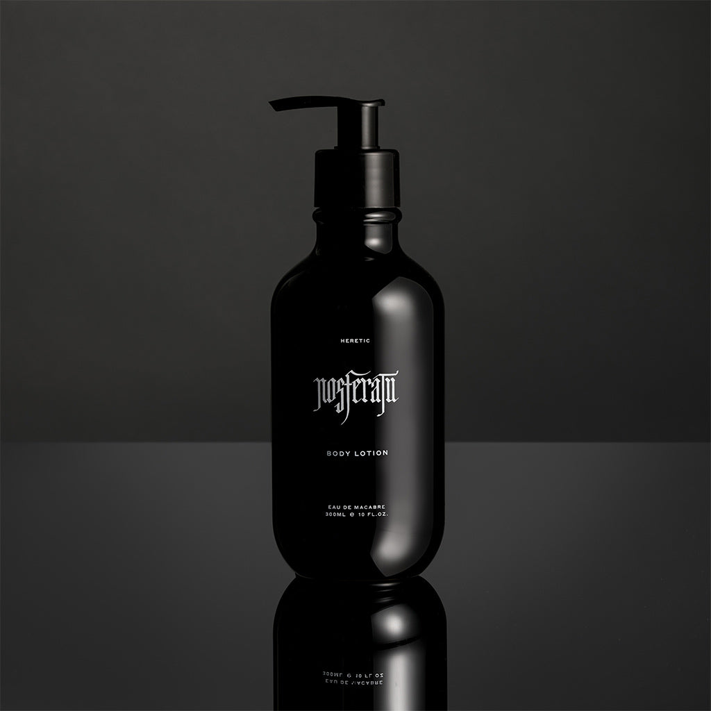 NOSFERATU BODY LOTION
