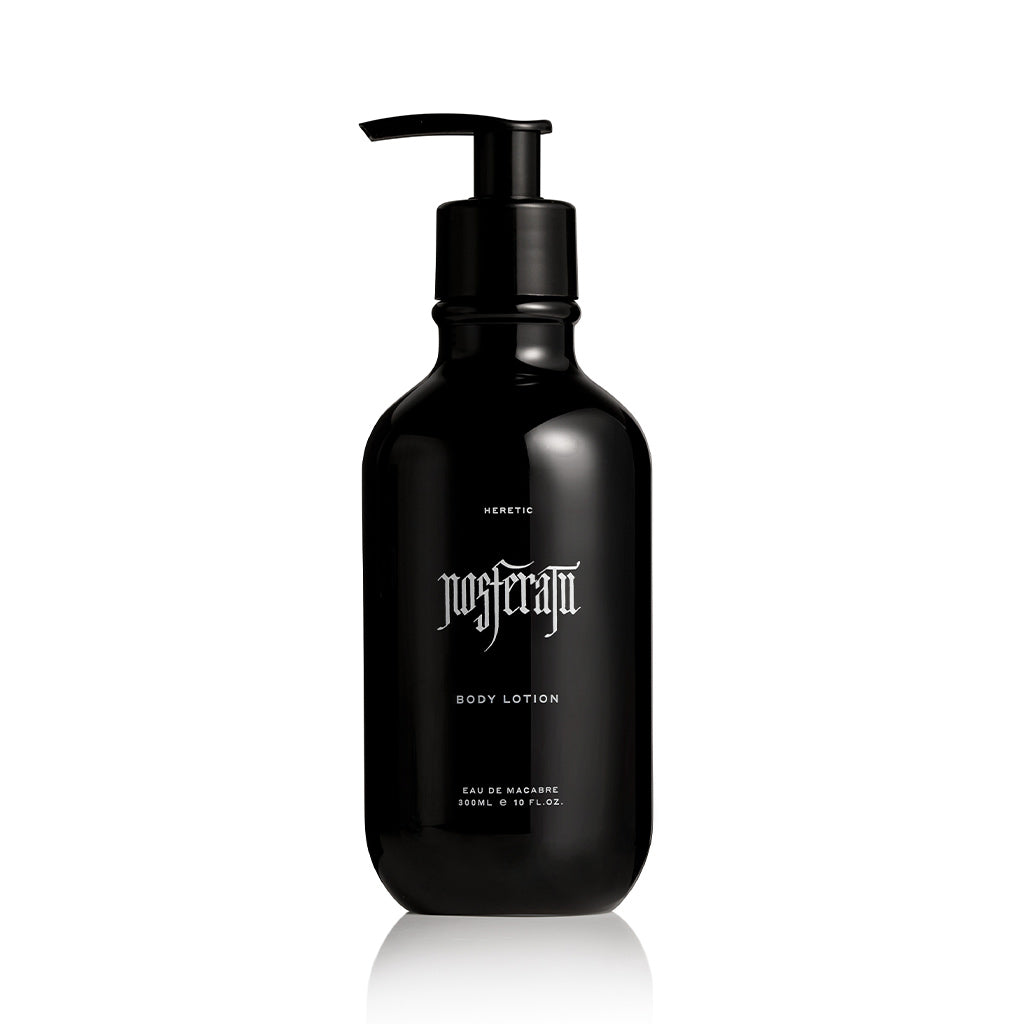 NOSFERATU BODY LOTION