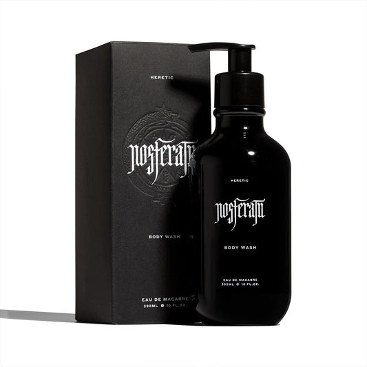 NOSFERATU BODY WASH