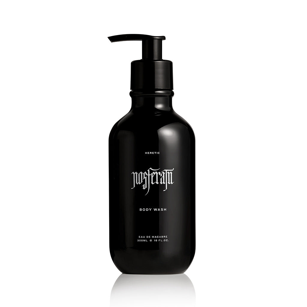 NOSFERATU BODY WASH