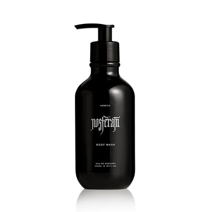 NOSFERATU BODY WASH