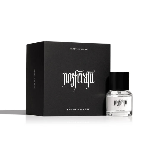 Nosferatu Parfum by Heretic