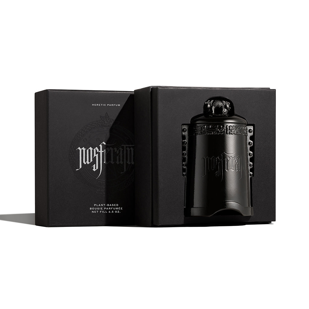 NOSFERATU CANDLE