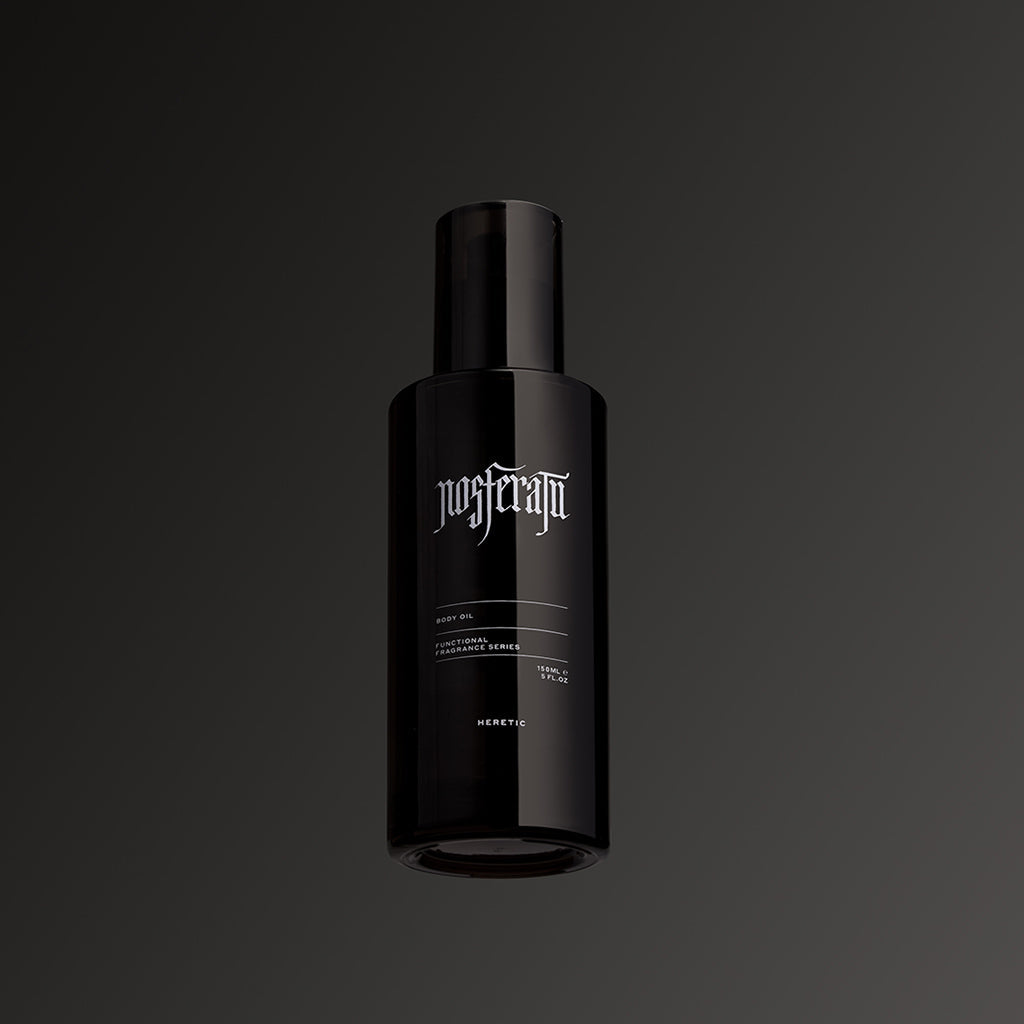 NOSFERATU BODY OIL